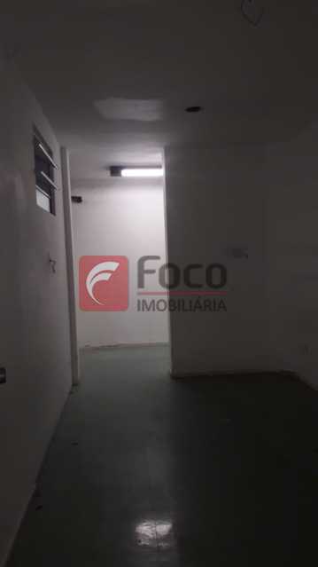 Conheça 5 do imóvel - Prédio 743m² à venda Botafogo, Rio de Janeiro - R$ 3.500.000 - JBPR00006 - 9 5 - Prédio 743m² à venda Botafogo, Rio de Janeiro - R$ 3.500.000 - JBPR00006 - 9