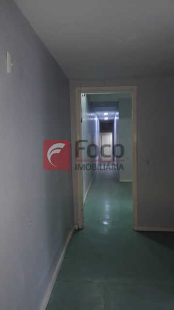 Conheça 12 do imóvel - Prédio 743m² à venda Botafogo, Rio de Janeiro - R$ 3.500.000 - JBPR00006 - 7 12 - Prédio 743m² à venda Botafogo, Rio de Janeiro - R$ 3.500.000 - JBPR00006 - 7