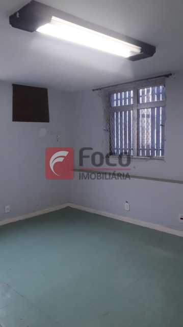 Conheça 15 do imóvel - Prédio 743m² à venda Botafogo, Rio de Janeiro - R$ 3.500.000 - JBPR00006 - 21 15 - Prédio 743m² à venda Botafogo, Rio de Janeiro - R$ 3.500.000 - JBPR00006 - 21
