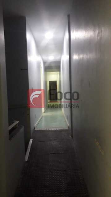 Conheça 20 do imóvel - Prédio 743m² à venda Botafogo, Rio de Janeiro - R$ 3.500.000 - JBPR00006 - 27 20 - Prédio 743m² à venda Botafogo, Rio de Janeiro - R$ 3.500.000 - JBPR00006 - 27