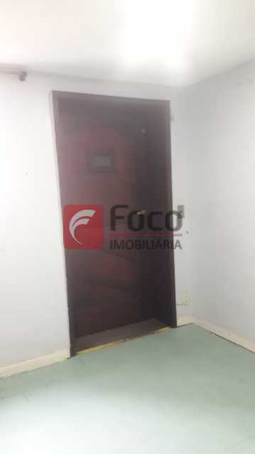 Conheça 21 do imóvel - Prédio 743m² à venda Botafogo, Rio de Janeiro - R$ 3.500.000 - JBPR00006 - 28 21 - Prédio 743m² à venda Botafogo, Rio de Janeiro - R$ 3.500.000 - JBPR00006 - 28