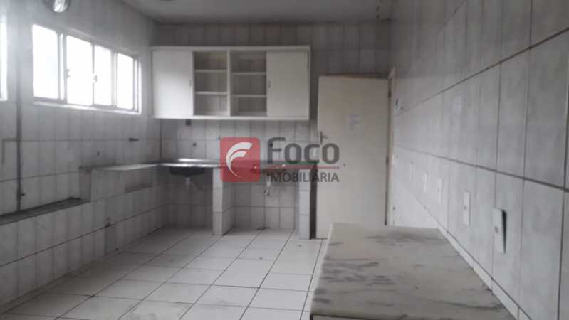 Conheça 25 do imóvel - Prédio 743m² à venda Botafogo, Rio de Janeiro - R$ 3.500.000 - JBPR00006 - 11 25 - Prédio 743m² à venda Botafogo, Rio de Janeiro - R$ 3.500.000 - JBPR00006 - 11