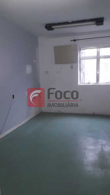 Conheça 28 do imóvel - Prédio 743m² à venda Botafogo, Rio de Janeiro - R$ 3.500.000 - JBPR00006 - 30 28 - Prédio 743m² à venda Botafogo, Rio de Janeiro - R$ 3.500.000 - JBPR00006 - 30