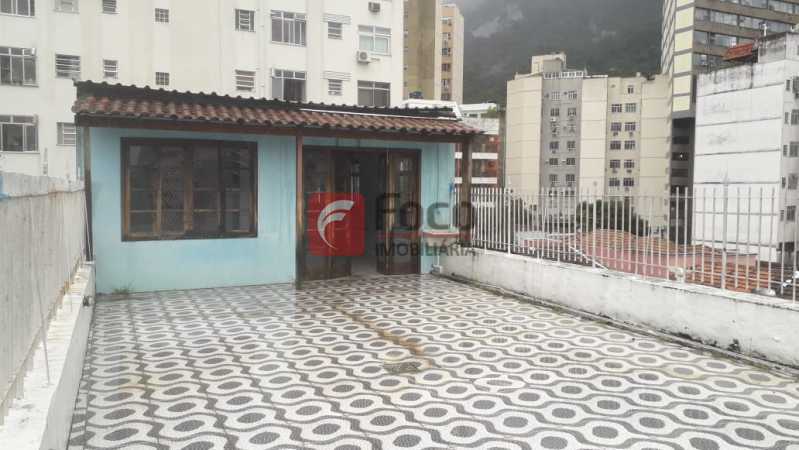30 - Prédio 743m² à venda Botafogo, Rio de Janeiro - R$ 3.500.000 - JBPR00006 - 18