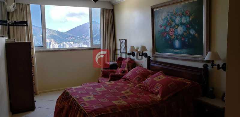 Conheça SUITE do imóvel - Cobertura à venda Praia de Botafogo,Botafogo, Rio de Janeiro - R$ 3.500.000 - JBCO30182 - 8 SUITE - Cobertura à venda Praia de Botafogo,Botafogo, Rio de Janeiro - R$ 3.500.000 - JBCO30182 - 8