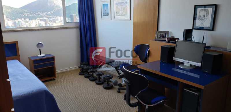 Conheça 2º. QUARTO do imóvel - Cobertura à venda Praia de Botafogo,Botafogo, Rio de Janeiro - R$ 3.500.000 - JBCO30182 - 13 2º. QUARTO - Cobertura à venda Praia de Botafogo,Botafogo, Rio de Janeiro - R$ 3.500.000 - JBCO30182 - 13