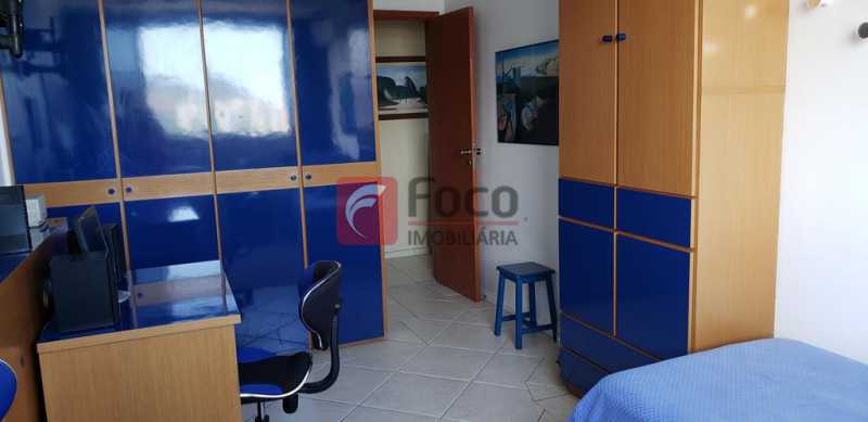 Conheça 2º. QUARTO do imóvel - Cobertura à venda Praia de Botafogo,Botafogo, Rio de Janeiro - R$ 3.500.000 - JBCO30182 - 14 2º. QUARTO - Cobertura à venda Praia de Botafogo,Botafogo, Rio de Janeiro - R$ 3.500.000 - JBCO30182 - 14