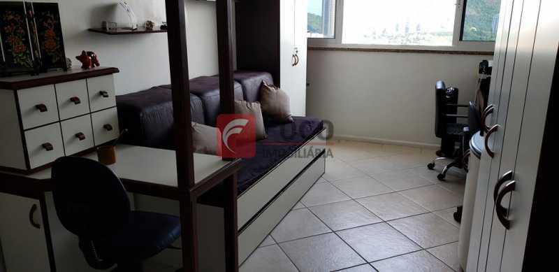 Conheça 3º. QUARTO do imóvel - Cobertura à venda Praia de Botafogo,Botafogo, Rio de Janeiro - R$ 3.500.000 - JBCO30182 - 15 3º. QUARTO - Cobertura à venda Praia de Botafogo,Botafogo, Rio de Janeiro - R$ 3.500.000 - JBCO30182 - 15