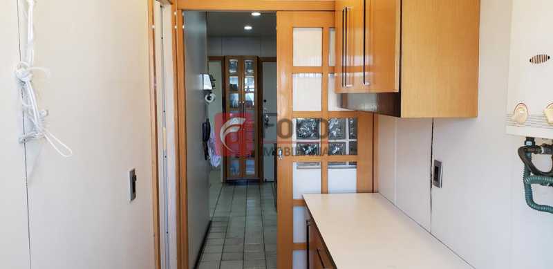 Conheça COPA COZINHA do imóvel - Cobertura à venda Praia de Botafogo,Botafogo, Rio de Janeiro - R$ 3.500.000 - JBCO30182 - 22 COPA COZINHA - Cobertura à venda Praia de Botafogo,Botafogo, Rio de Janeiro - R$ 3.500.000 - JBCO30182 - 22