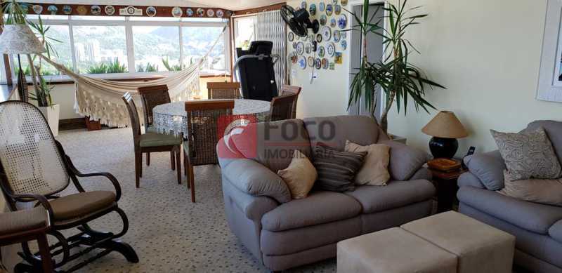 Conheça SALA do imóvel - Cobertura à venda Praia de Botafogo,Botafogo, Rio de Janeiro - R$ 3.500.000 - JBCO30182 - 4 SALA - Cobertura à venda Praia de Botafogo,Botafogo, Rio de Janeiro - R$ 3.500.000 - JBCO30182 - 4