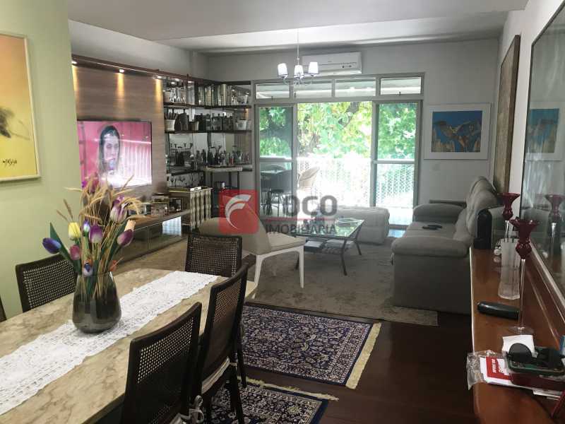 Conheça 457 do imóvel - Apartamento à venda Praça Santos Dumont,Gávea, Rio de Janeiro - R$ 1.400.000 - JBAP21144 - 3 457 - Apartamento à venda Praça Santos Dumont,Gávea, Rio de Janeiro - R$ 1.400.000 - JBAP21144 - 3