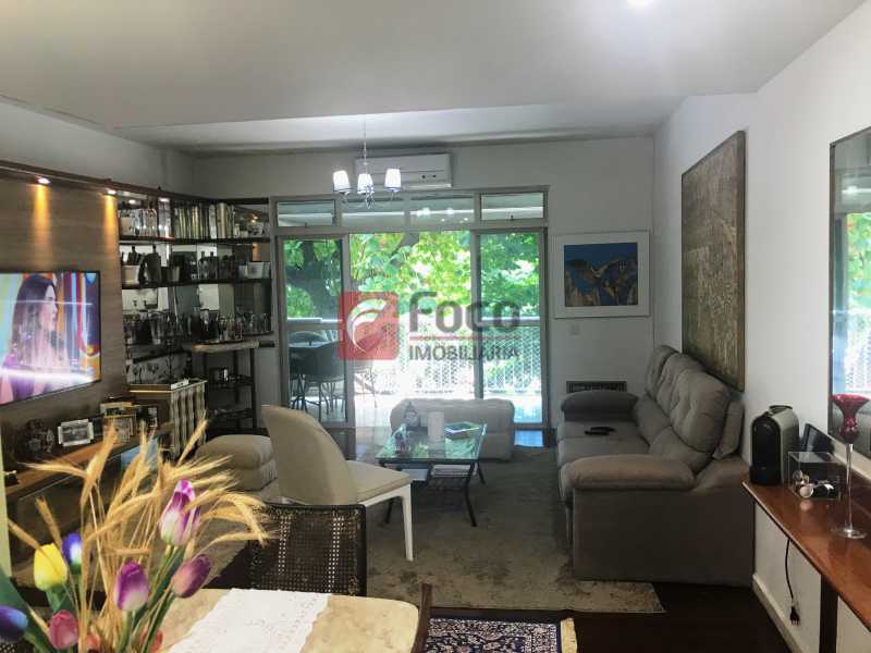 Conheça 459 do imóvel - Apartamento à venda Praça Santos Dumont,Gávea, Rio de Janeiro - R$ 1.400.000 - JBAP21144 - 4 459 - Apartamento à venda Praça Santos Dumont,Gávea, Rio de Janeiro - R$ 1.400.000 - JBAP21144 - 4