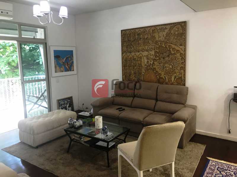 Conheça 462 do imóvel - Apartamento à venda Praça Santos Dumont,Gávea, Rio de Janeiro - R$ 1.400.000 - JBAP21144 - 24 462 - Apartamento à venda Praça Santos Dumont,Gávea, Rio de Janeiro - R$ 1.400.000 - JBAP21144 - 24