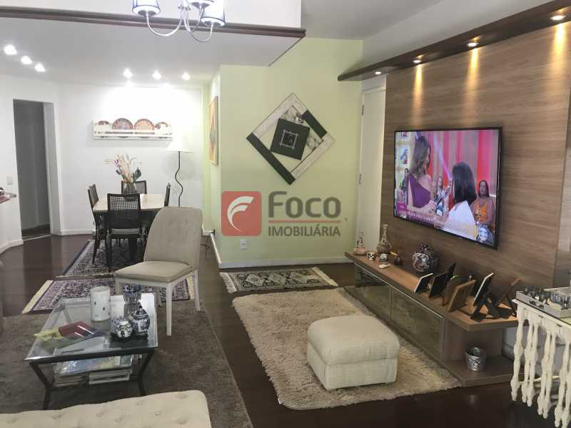 Conheça 452 do imóvel - Apartamento à venda Praça Santos Dumont,Gávea, Rio de Janeiro - R$ 1.400.000 - JBAP21144 - 8 452 - Apartamento à venda Praça Santos Dumont,Gávea, Rio de Janeiro - R$ 1.400.000 - JBAP21144 - 8