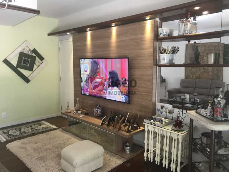 Conheça 450 do imóvel - Apartamento à venda Praça Santos Dumont,Gávea, Rio de Janeiro - R$ 1.400.000 - JBAP21144 - 10 450 - Apartamento à venda Praça Santos Dumont,Gávea, Rio de Janeiro - R$ 1.400.000 - JBAP21144 - 10