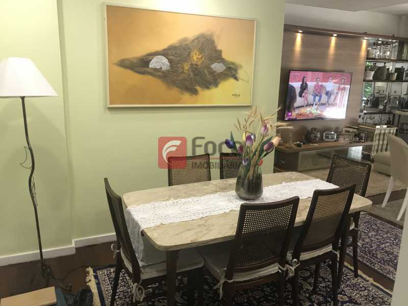 Conheça 442 do imóvel - Apartamento à venda Praça Santos Dumont,Gávea, Rio de Janeiro - R$ 1.400.000 - JBAP21144 - 25 442 - Apartamento à venda Praça Santos Dumont,Gávea, Rio de Janeiro - R$ 1.400.000 - JBAP21144 - 25