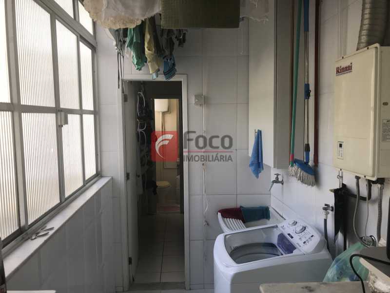 Conheça 417 do imóvel - Apartamento à venda Praça Santos Dumont,Gávea, Rio de Janeiro - R$ 1.400.000 - JBAP21144 - 23 417 - Apartamento à venda Praça Santos Dumont,Gávea, Rio de Janeiro - R$ 1.400.000 - JBAP21144 - 23