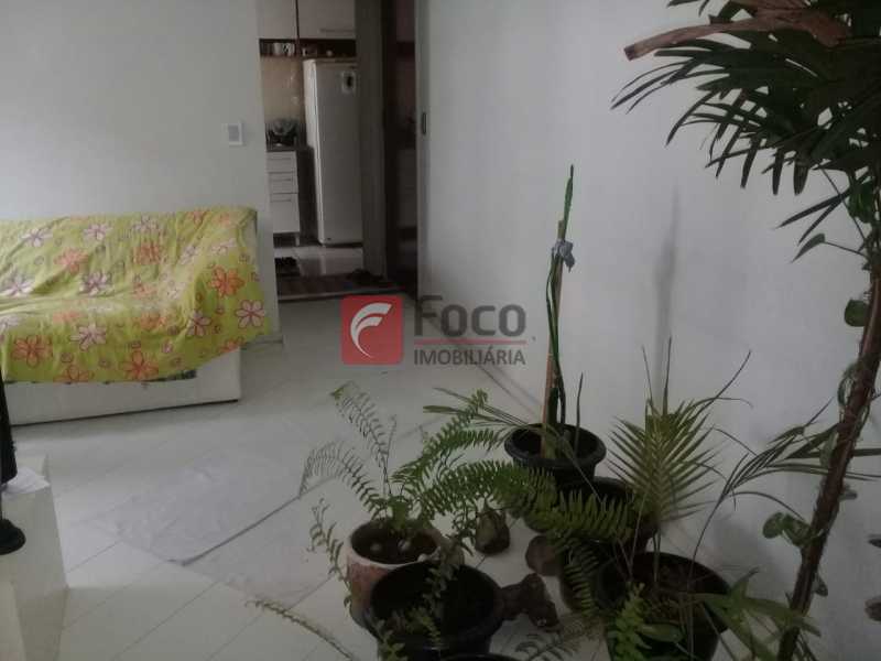 Conheça SALA do imóvel - Apartamento à venda Rua Sacopa,Lagoa, Rio de Janeiro - R$ 850.000 - JBAP21150 - 1 SALA - Apartamento à venda Rua Sacopa,Lagoa, Rio de Janeiro - R$ 850.000 - JBAP21150 - 1