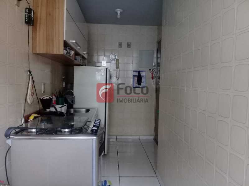 Conheça COZINHA do imóvel - Apartamento à venda Rua Sacopa,Lagoa, Rio de Janeiro - R$ 850.000 - JBAP21150 - 12 COZINHA - Apartamento à venda Rua Sacopa,Lagoa, Rio de Janeiro - R$ 850.000 - JBAP21150 - 12