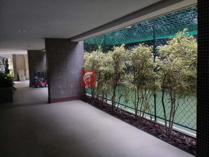 Conheça PLAY GROUND do imóvel - Apartamento à venda Rua Sacopa,Lagoa, Rio de Janeiro - R$ 850.000 - JBAP21150 - 14 PLAY GROUND - Apartamento à venda Rua Sacopa,Lagoa, Rio de Janeiro - R$ 850.000 - JBAP21150 - 14