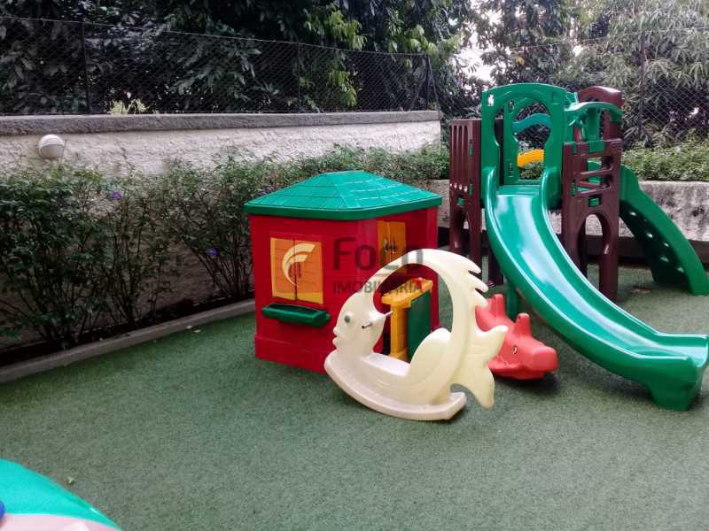 Conheça PLAY GROUND do imóvel - Apartamento à venda Rua Sacopa,Lagoa, Rio de Janeiro - R$ 850.000 - JBAP21150 - 15 PLAY GROUND - Apartamento à venda Rua Sacopa,Lagoa, Rio de Janeiro - R$ 850.000 - JBAP21150 - 15