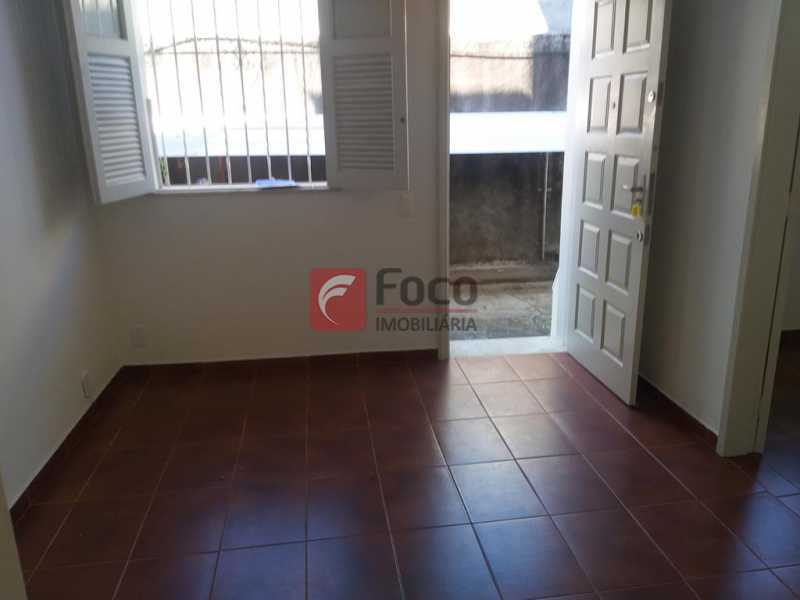 Conheça SALA DE ESTAR do imóvel - Casa de Vila à venda Rua Maria Eugênia,Humaitá, Rio de Janeiro - R$ 1.210.000 - JBCV20006 - 3 SALA DE ESTAR - Casa de Vila à venda Rua Maria Eugênia,Humaitá, Rio de Janeiro - R$ 1.210.000 - JBCV20006 - 3