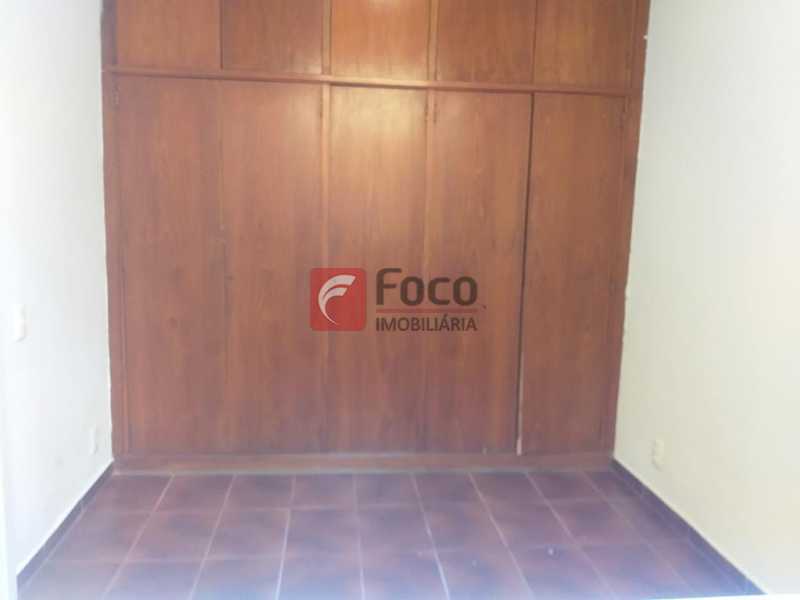 Conheça QUARTO 2 do imóvel - Casa de Vila à venda Rua Maria Eugênia,Humaitá, Rio de Janeiro - R$ 1.210.000 - JBCV20006 - 9 QUARTO 2 - Casa de Vila à venda Rua Maria Eugênia,Humaitá, Rio de Janeiro - R$ 1.210.000 - JBCV20006 - 9