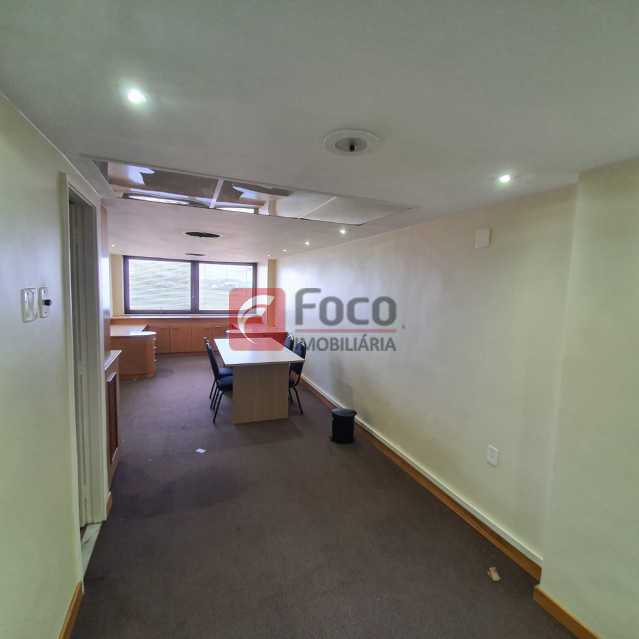 Conheça sala do imóvel - Sala Comercial 27m² à venda Avenida Marechal Câmara,Centro, Rio de Janeiro - R$ 200.000 - JBSL00085 - 8 sala - Sala Comercial 27m² à venda Avenida Marechal Câmara,Centro, Rio de Janeiro - R$ 200.000 - JBSL00085 - 8