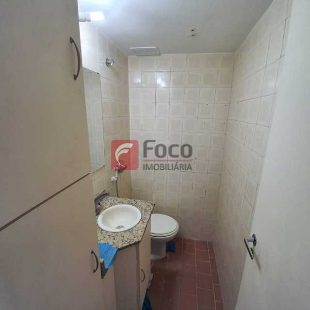 Conheça banheiro do imóvel - Sala Comercial 27m² à venda Avenida Marechal Câmara,Centro, Rio de Janeiro - R$ 200.000 - JBSL00085 - 11 banheiro - Sala Comercial 27m² à venda Avenida Marechal Câmara,Centro, Rio de Janeiro - R$ 200.000 - JBSL00085 - 11