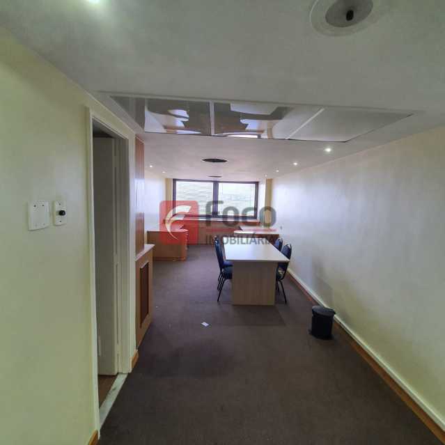 Conheça sala do imóvel - Sala Comercial 27m² à venda Avenida Marechal Câmara,Centro, Rio de Janeiro - R$ 200.000 - JBSL00085 - 12 sala - Sala Comercial 27m² à venda Avenida Marechal Câmara,Centro, Rio de Janeiro - R$ 200.000 - JBSL00085 - 12
