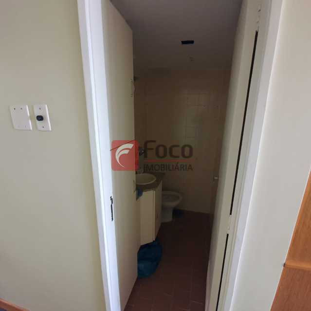 Conheça banheiro do imóvel - Sala Comercial 27m² à venda Avenida Marechal Câmara,Centro, Rio de Janeiro - R$ 200.000 - JBSL00085 - 15 banheiro - Sala Comercial 27m² à venda Avenida Marechal Câmara,Centro, Rio de Janeiro - R$ 200.000 - JBSL00085 - 15