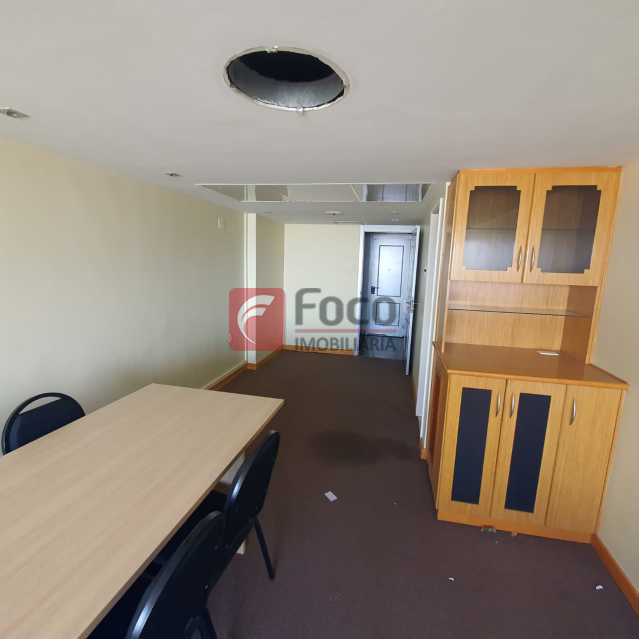 Conheça sala do imóvel - Sala Comercial 27m² à venda Avenida Marechal Câmara,Centro, Rio de Janeiro - R$ 200.000 - JBSL00085 - 17 sala - Sala Comercial 27m² à venda Avenida Marechal Câmara,Centro, Rio de Janeiro - R$ 200.000 - JBSL00085 - 17