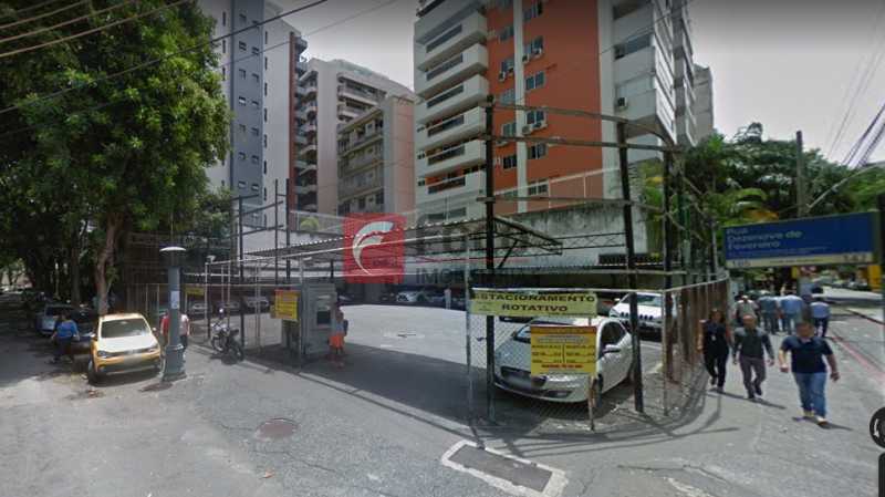 Terreno  - Terreno Multifamiliar à venda Rua General Polidoro,Botafogo, Rio de Janeiro - R$ 12.720.000 - JBMF00004 - 3