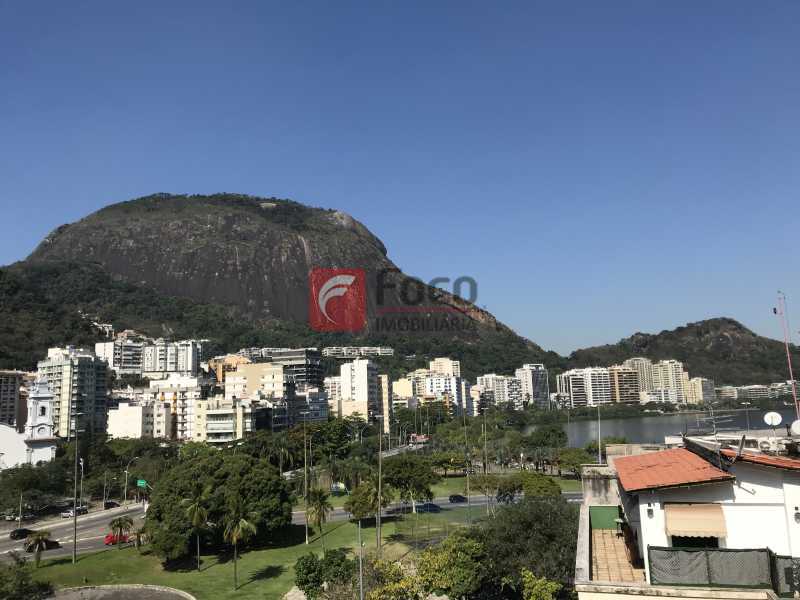 Conheça 043 do imóvel - Cobertura à venda Rua Professor Saldanha,Lagoa, Rio de Janeiro - R$ 1.500.000 - JBCO10012 - 3 043 - Cobertura à venda Rua Professor Saldanha,Lagoa, Rio de Janeiro - R$ 1.500.000 - JBCO10012 - 3