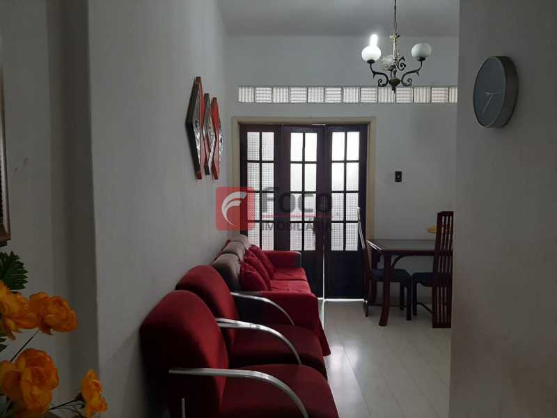 Conheça 1 do imóvel - Apartamento à venda Avenida Henrique Valadares,Centro, Rio de Janeiro - R$ 330.000 - JBAP21161 - 1 1 - Apartamento à venda Avenida Henrique Valadares,Centro, Rio de Janeiro - R$ 330.000 - JBAP21161 - 1