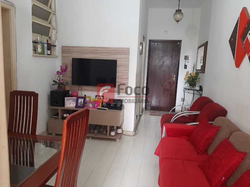 Conheça 2 do imóvel - Apartamento à venda Avenida Henrique Valadares,Centro, Rio de Janeiro - R$ 330.000 - JBAP21161 - 3 2 - Apartamento à venda Avenida Henrique Valadares,Centro, Rio de Janeiro - R$ 330.000 - JBAP21161 - 3