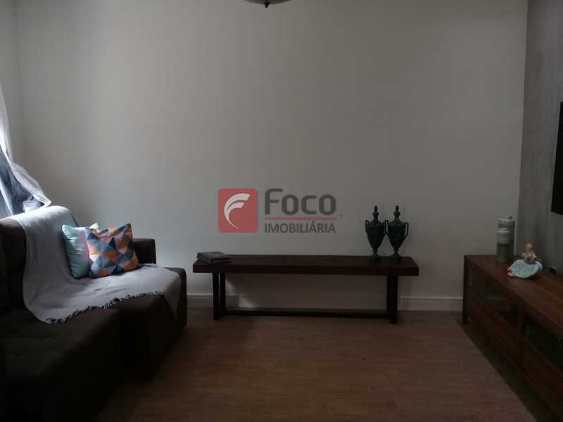 Conheça SALA do imóvel - Casa de Vila à venda Rua Uruguai,Tijuca, Rio de Janeiro - R$ 1.060.000 - JBCV30007 - 23 SALA - Casa de Vila à venda Rua Uruguai,Tijuca, Rio de Janeiro - R$ 1.060.000 - JBCV30007 - 23
