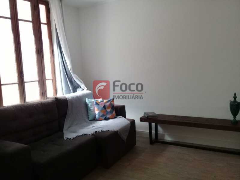 Conheça SALA do imóvel - Casa de Vila à venda Rua Uruguai,Tijuca, Rio de Janeiro - R$ 1.060.000 - JBCV30007 - 25 SALA - Casa de Vila à venda Rua Uruguai,Tijuca, Rio de Janeiro - R$ 1.060.000 - JBCV30007 - 25
