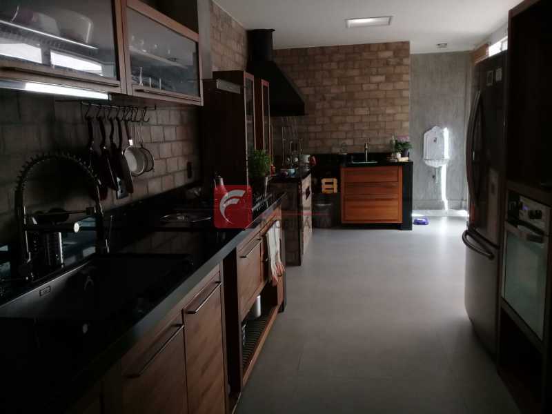 Conheça COZINHA do imóvel - Casa de Vila à venda Rua Uruguai,Tijuca, Rio de Janeiro - R$ 1.060.000 - JBCV30007 - 20 COZINHA - Casa de Vila à venda Rua Uruguai,Tijuca, Rio de Janeiro - R$ 1.060.000 - JBCV30007 - 20