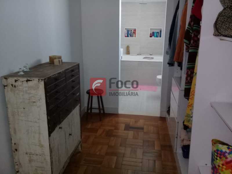 Conheça CLOSET do imóvel - Casa de Vila à venda Rua Uruguai,Tijuca, Rio de Janeiro - R$ 1.060.000 - JBCV30007 - 26 CLOSET - Casa de Vila à venda Rua Uruguai,Tijuca, Rio de Janeiro - R$ 1.060.000 - JBCV30007 - 26
