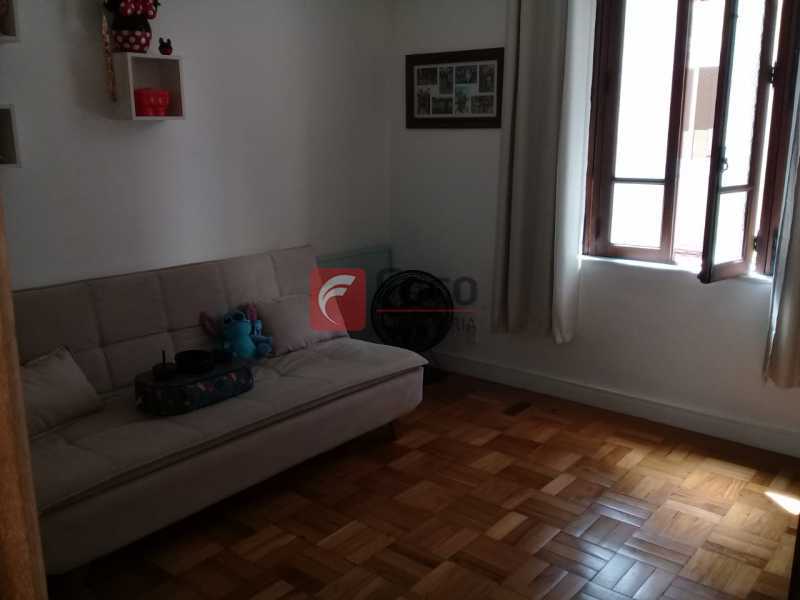 Conheça QUARTO do imóvel - Casa de Vila à venda Rua Uruguai,Tijuca, Rio de Janeiro - R$ 1.060.000 - JBCV30007 - 5 QUARTO - Casa de Vila à venda Rua Uruguai,Tijuca, Rio de Janeiro - R$ 1.060.000 - JBCV30007 - 5