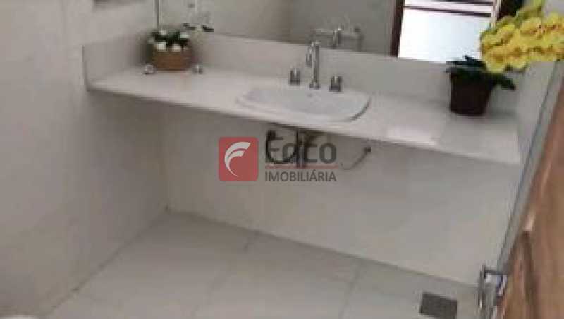 Conheça LAVABO do imóvel - Casa de Vila à venda Rua Uruguai,Tijuca, Rio de Janeiro - R$ 1.060.000 - JBCV30007 - 22 LAVABO - Casa de Vila à venda Rua Uruguai,Tijuca, Rio de Janeiro - R$ 1.060.000 - JBCV30007 - 22
