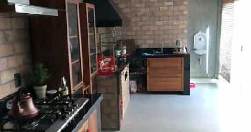 Conheça COZINHA do imóvel - Casa de Vila à venda Rua Uruguai,Tijuca, Rio de Janeiro - R$ 1.060.000 - JBCV30007 - 18 COZINHA - Casa de Vila à venda Rua Uruguai,Tijuca, Rio de Janeiro - R$ 1.060.000 - JBCV30007 - 18