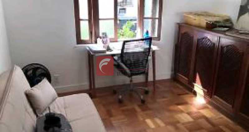 Conheça QUARTO do imóvel - Casa de Vila à venda Rua Uruguai,Tijuca, Rio de Janeiro - R$ 1.060.000 - JBCV30007 - 4 QUARTO - Casa de Vila à venda Rua Uruguai,Tijuca, Rio de Janeiro - R$ 1.060.000 - JBCV30007 - 4