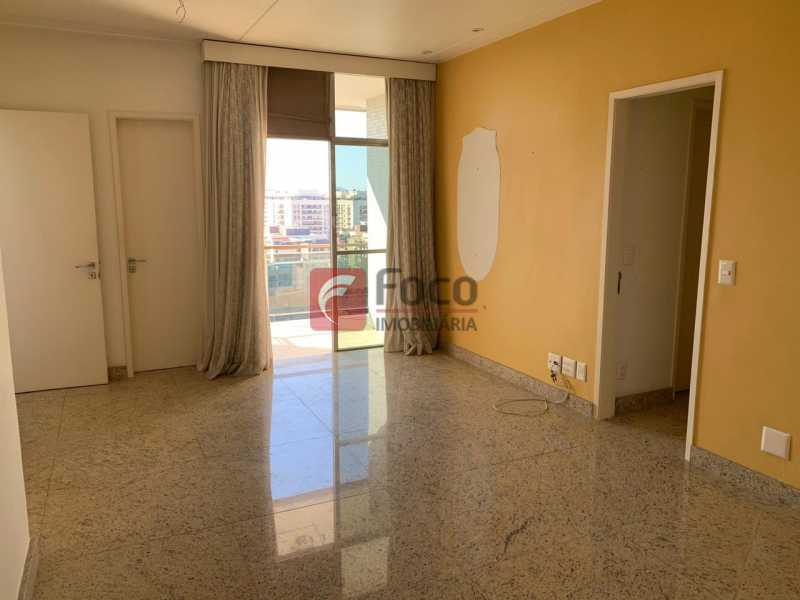Conheça 1 do imóvel - Apartamento à venda Rua Marquês de São Vicente,Gávea, Rio de Janeiro - R$ 1.099.000 - JBAP10361 - 3 1 - Apartamento à venda Rua Marquês de São Vicente,Gávea, Rio de Janeiro - R$ 1.099.000 - JBAP10361 - 3