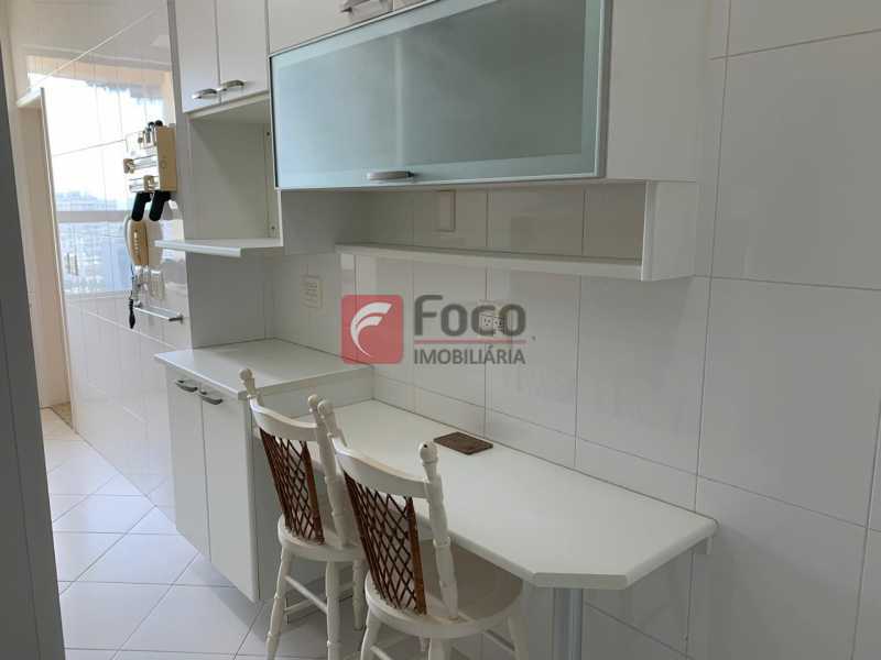 Conheça 9 do imóvel - Apartamento à venda Rua Marquês de São Vicente,Gávea, Rio de Janeiro - R$ 1.099.000 - JBAP10361 - 12 9 - Apartamento à venda Rua Marquês de São Vicente,Gávea, Rio de Janeiro - R$ 1.099.000 - JBAP10361 - 12