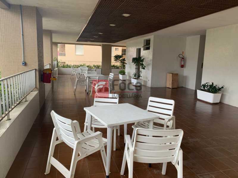 Conheça 15 do imóvel - Apartamento à venda Rua Marquês de São Vicente,Gávea, Rio de Janeiro - R$ 1.099.000 - JBAP10361 - 19 15 - Apartamento à venda Rua Marquês de São Vicente,Gávea, Rio de Janeiro - R$ 1.099.000 - JBAP10361 - 19