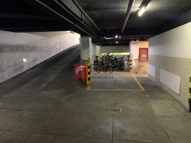Conheça 17 do imóvel - Apartamento à venda Rua Marquês de São Vicente,Gávea, Rio de Janeiro - R$ 1.099.000 - JBAP10361 - 21 17 - Apartamento à venda Rua Marquês de São Vicente,Gávea, Rio de Janeiro - R$ 1.099.000 - JBAP10361 - 21