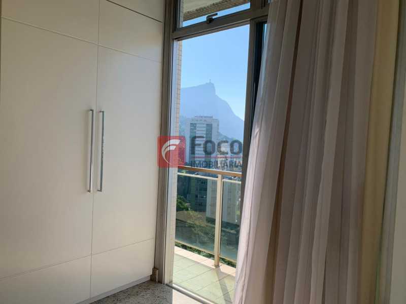 Conheça 3 do imóvel - Apartamento à venda Rua Marquês de São Vicente,Gávea, Rio de Janeiro - R$ 1.099.000 - JBAP10361 - 6 3 - Apartamento à venda Rua Marquês de São Vicente,Gávea, Rio de Janeiro - R$ 1.099.000 - JBAP10361 - 6