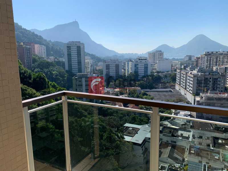 Conheça Apartamento à venda Rua Marquês de São Vicente,Gávea, Rio de Janeiro - R$ 1.099.000 - JBAP10361 - 4 Apartamento à venda Rua Marquês de São Vicente,Gávea, Rio de Janeiro - R$ 1.099.000 - JBAP10361 - 4